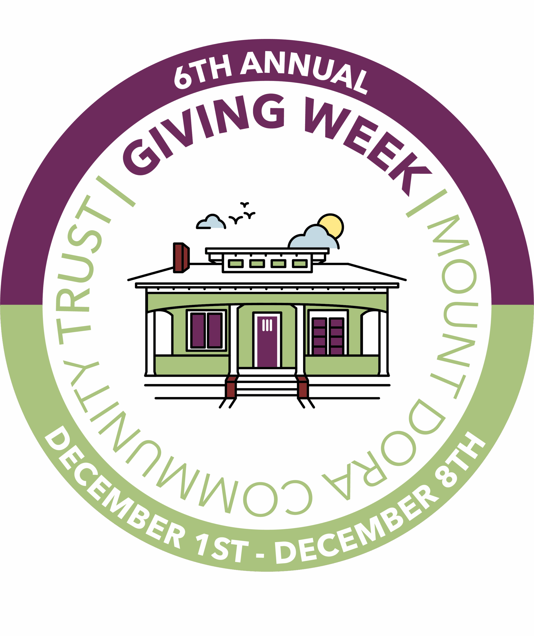 MDCT_Giving-Week__2025_6th-Annual_Logo