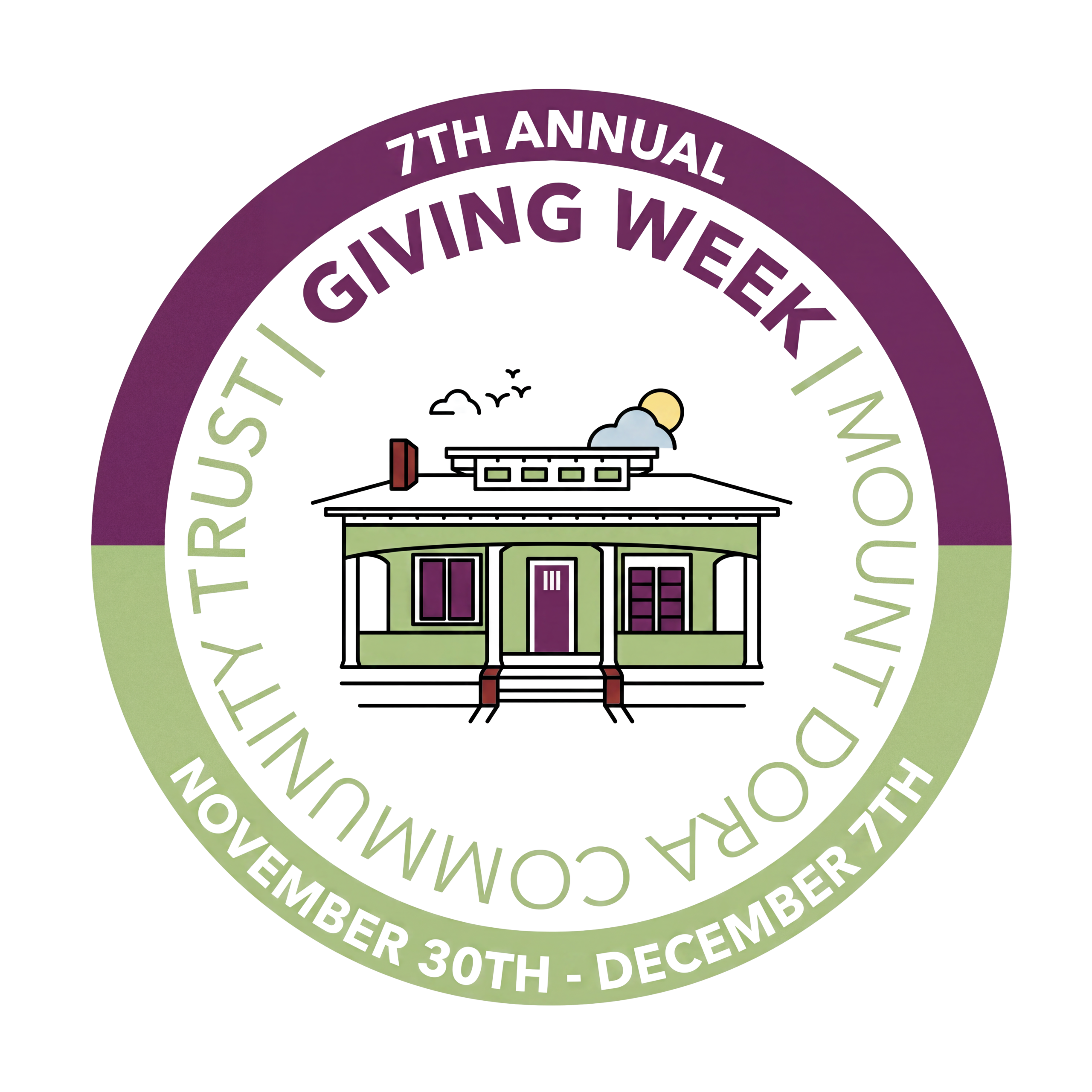 The MIKE Endowment Giving Week 2026